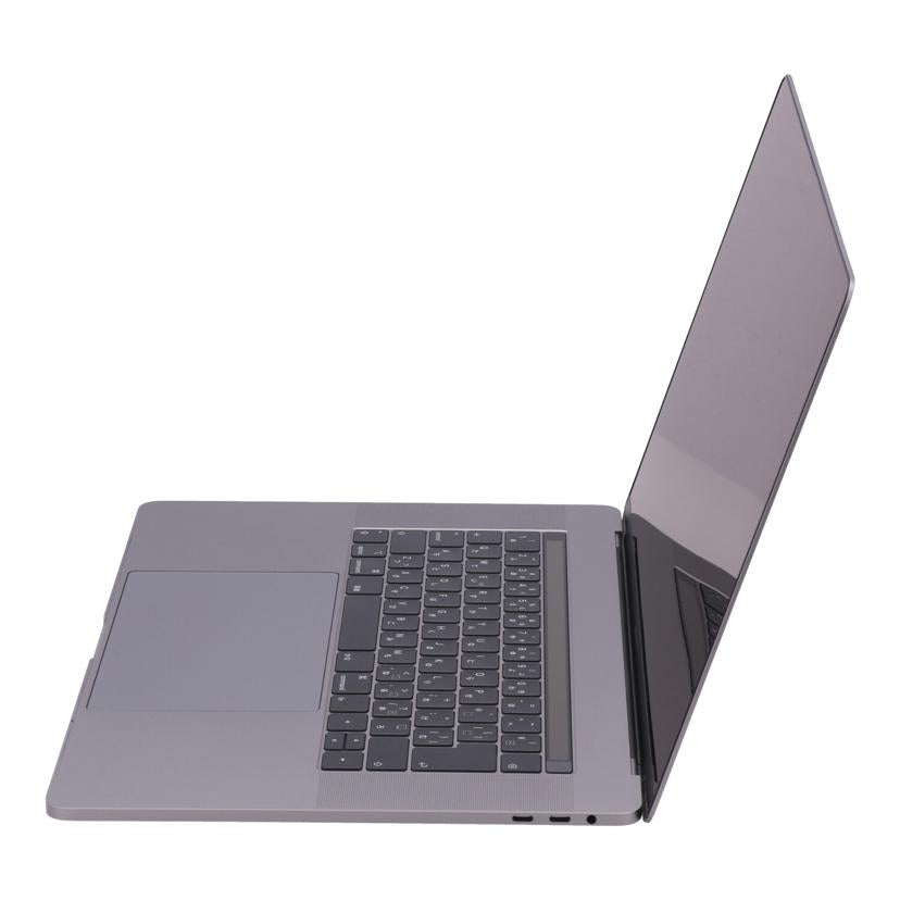 Apple　 アップル　/MacBook　Pro（16インチ，2019）/A1990//C02Z81YNLVDR/Bランク/22