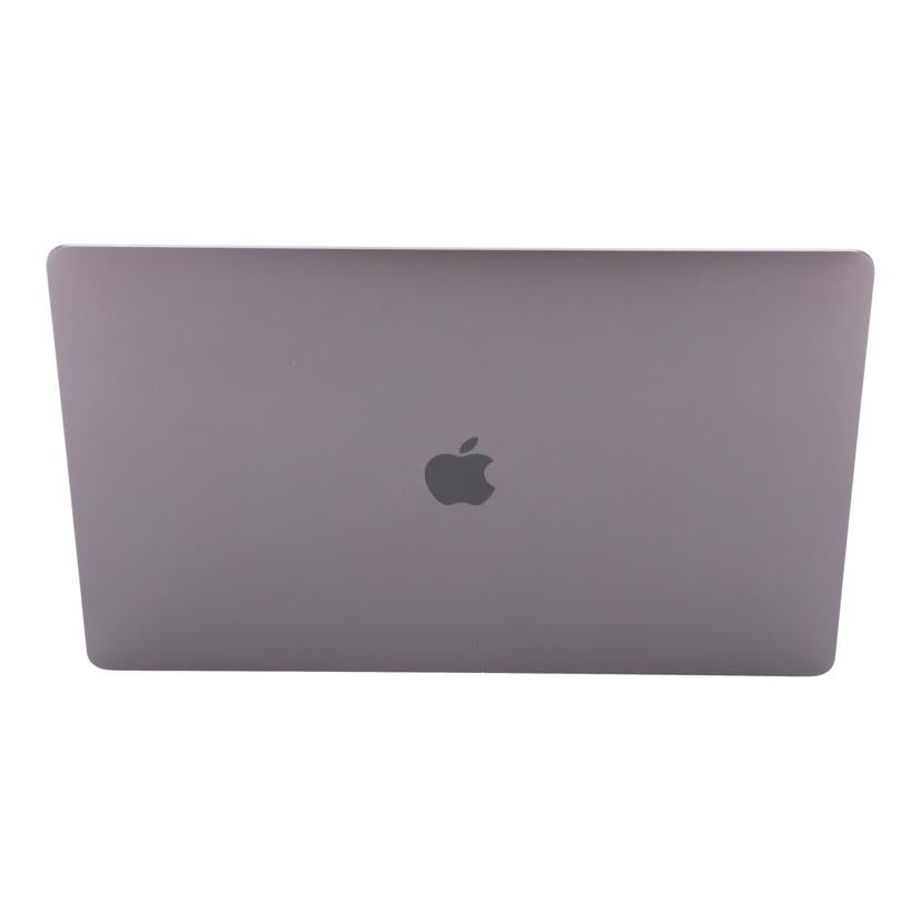 Apple　 アップル　/MacBook　Pro（16インチ，2019）/A1990//C02Z81YNLVDR/Bランク/22