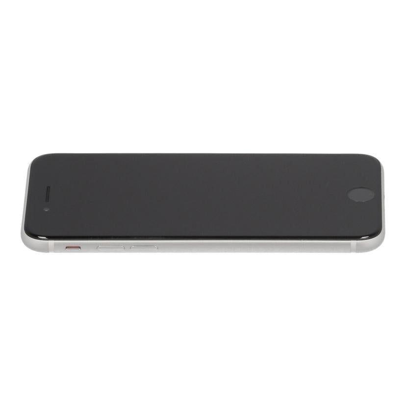 APPLE アップル/iPhone　SE第二世代　64GB/MX9T2J/A//F18CN1BEPLJR/Cランク/81