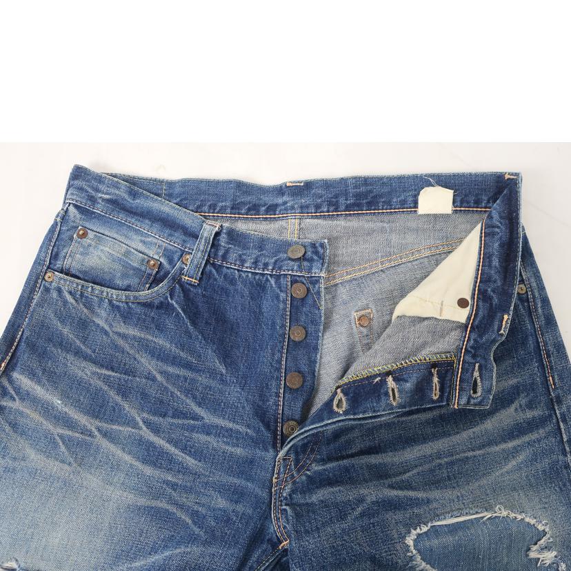 SUGAR　CANE シュガーケーン/メンズデニム　ジーンズ　W34L31　ロンスター/Lot.901//Bランク/65