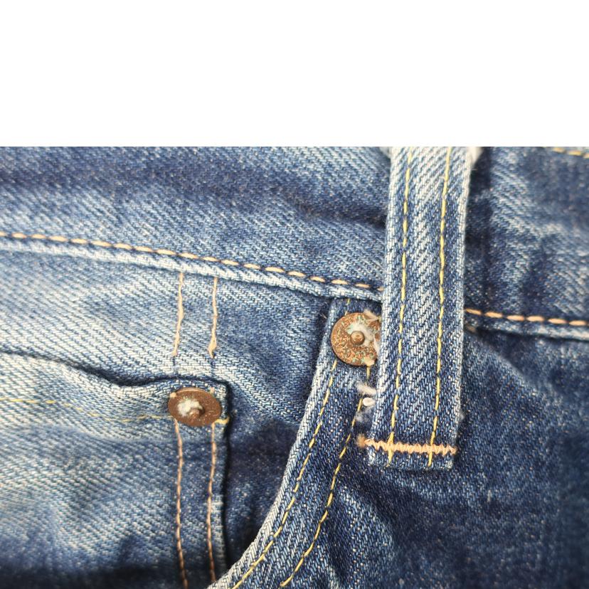 SUGAR　CANE シュガーケーン/メンズデニム　ジーンズ　W34L31　ロンスター/Lot.901//Bランク/65