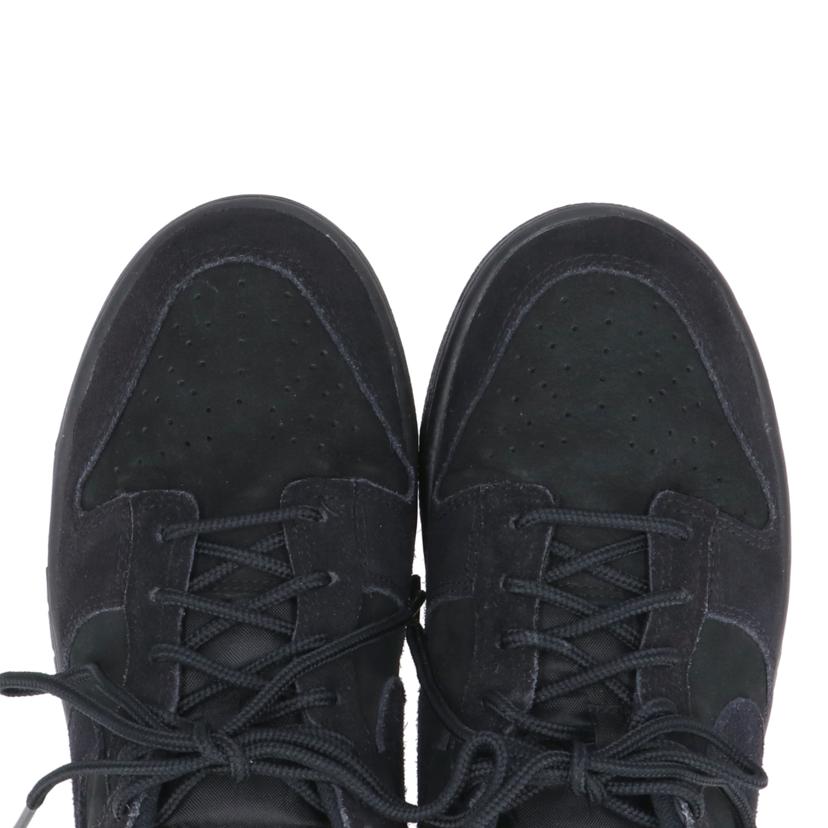 NIKE ナイキ/DUNKローレトロSE／黒／28．5cm/IB6651-001//Aランク/20