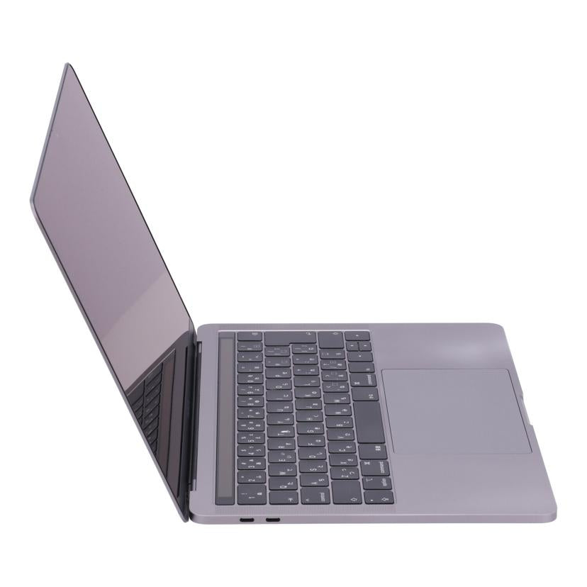 Apple　 アップル　/MacBook　Pro（13インチ，2019）/A1989//C02CL1RQLVDM/Bランク/64