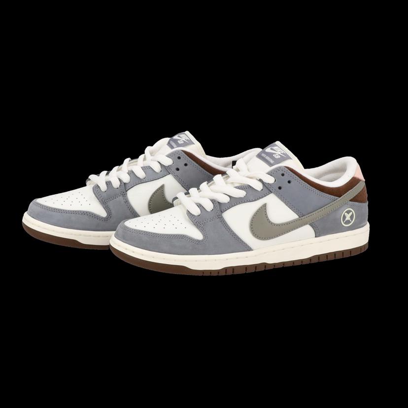 Nike ナイキ/SB／DUNK／LOW／PRO／QS／堀米雄斗/FQ1180-001//Sランク/69