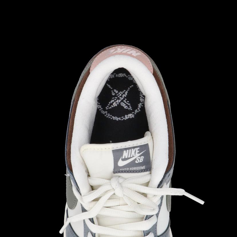 Nike ナイキ/SB／DUNK／LOW／PRO／QS／堀米雄斗/FQ1180-001//Sランク/69