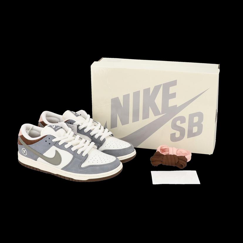 Nike ナイキ/SB／DUNK／LOW／PRO／QS／堀米雄斗/FQ1180-001//Sランク/69
