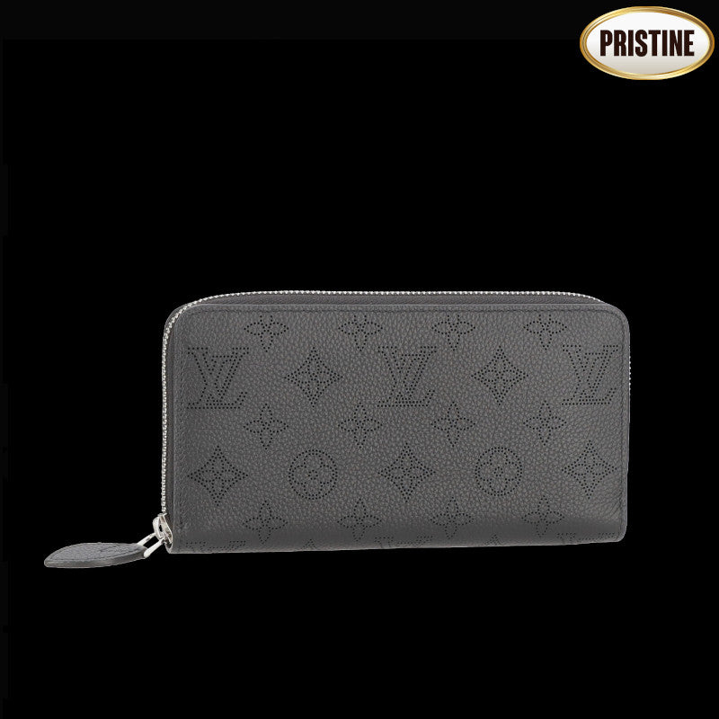 LOUIS VUITTON ルイヴィトン/☆ジッピーウォレット／マヒナ/M61867//RFI*/SAランク/75
