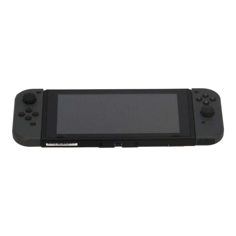 NINTENDO 任天堂 ニンテンドー　/Nintendo　Switch　本体/HAC-001(-01)//XKJ70089971959/Bランク/64