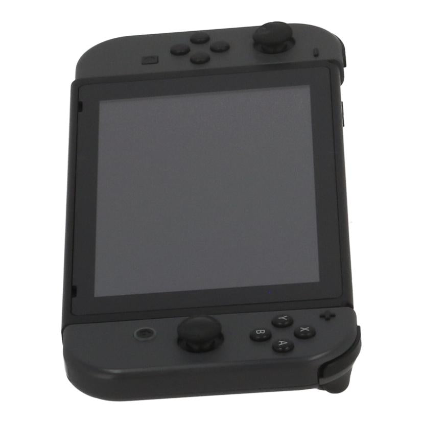NINTENDO 任天堂 ニンテンドー　/Nintendo　Switch　本体/HAC-001(-01)//XKJ70089971959/Bランク/64