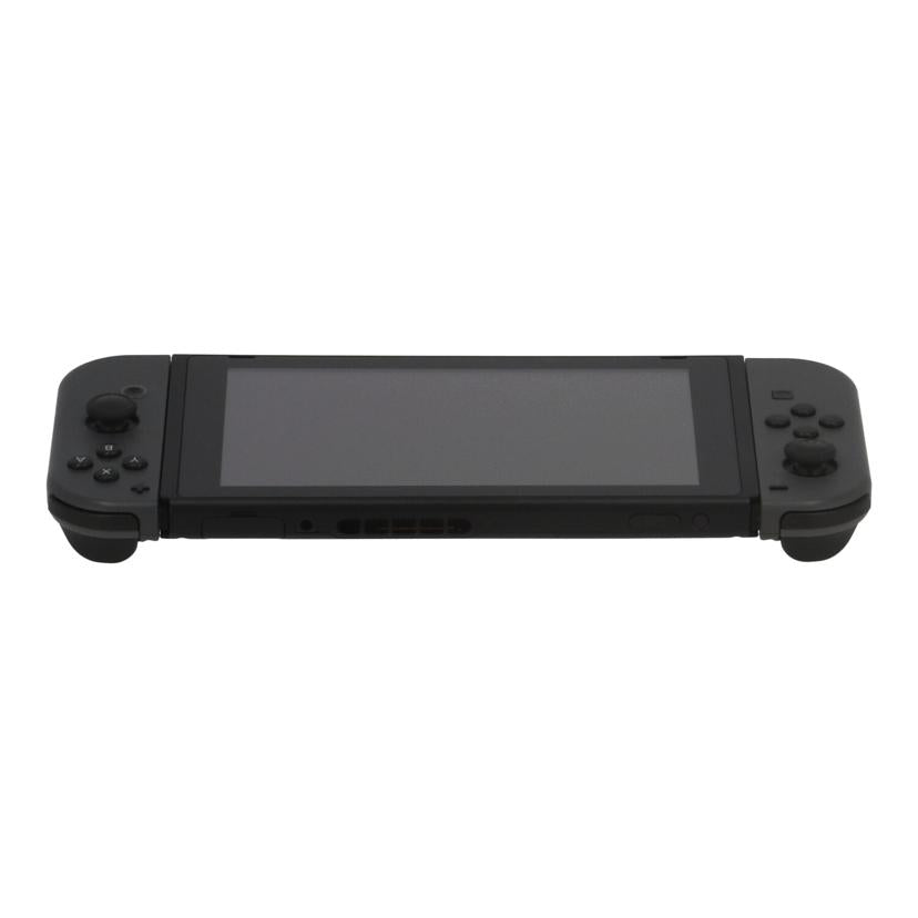 NINTENDO 任天堂 ニンテンドー　/Nintendo　Switch　本体/HAC-001(-01)//XKJ70089971959/Bランク/64