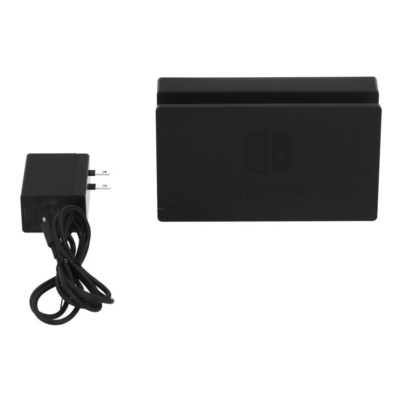 NINTENDO 任天堂 ニンテンドー　/Nintendo　Switch　本体/HAC-001(-01)//XKJ70089971959/Bランク/64