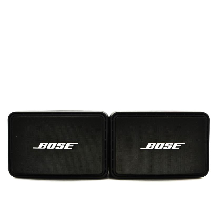 BOSE ボーズ/スピーカー/111AD//Bランク/75