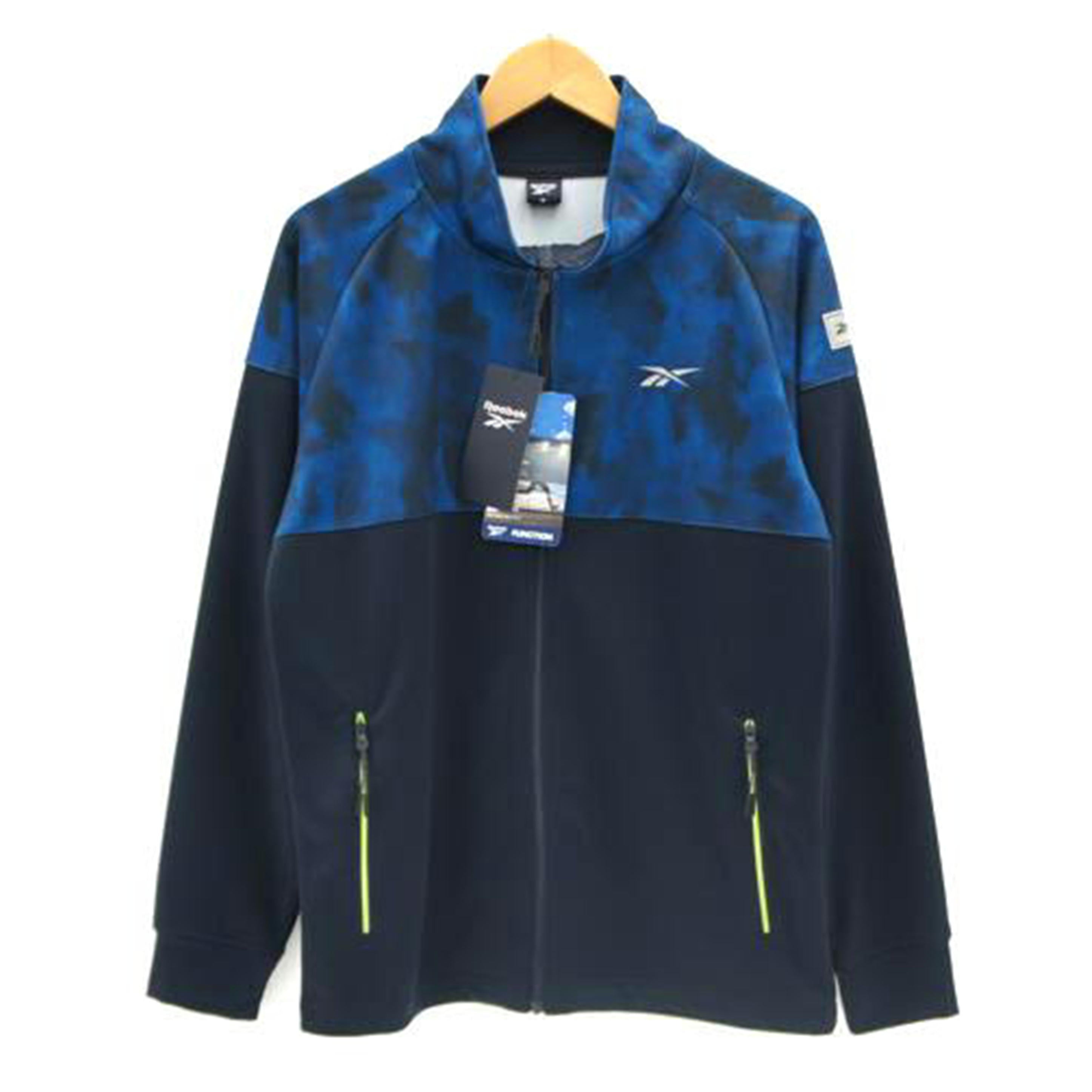 Reebok リーボック/トラックジャケット/X6355RR//ABランク/42