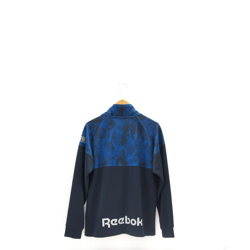 Reebok リーボック/トラックジャケット/X6355RR//ABランク/42