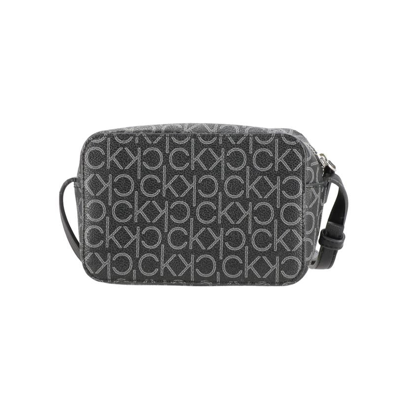 Calvin　Klein カルバンクライン/ショルダーバッグ／ブラック/K60K607449//Aランク/20