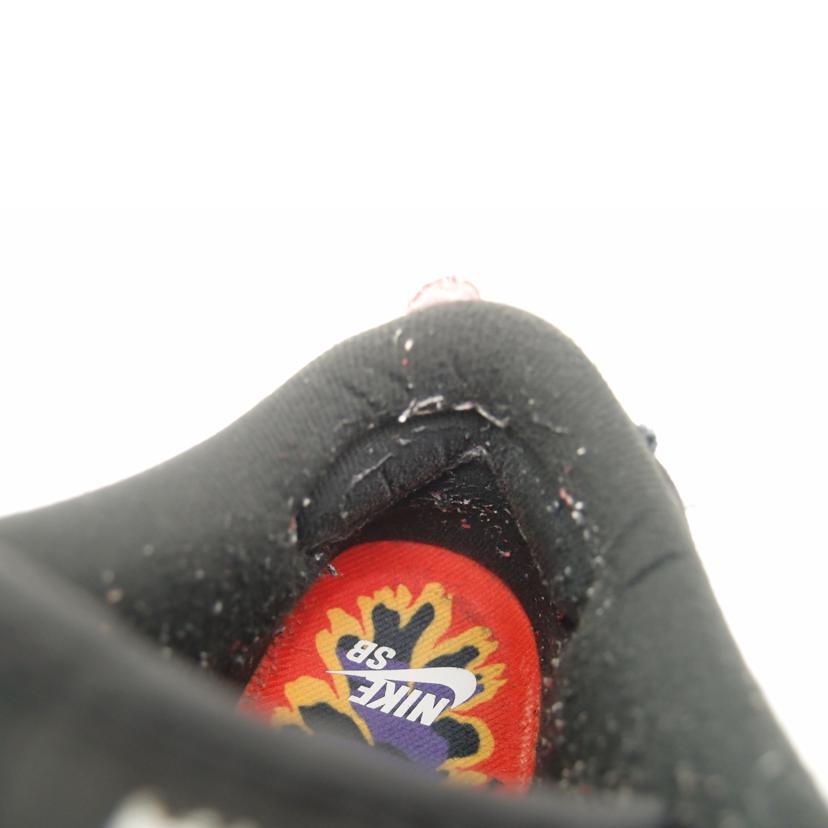 NIKE ナイキ/NIKE　SB　DOUN　LOW　PRO/DQ4488-001//ABランク/69