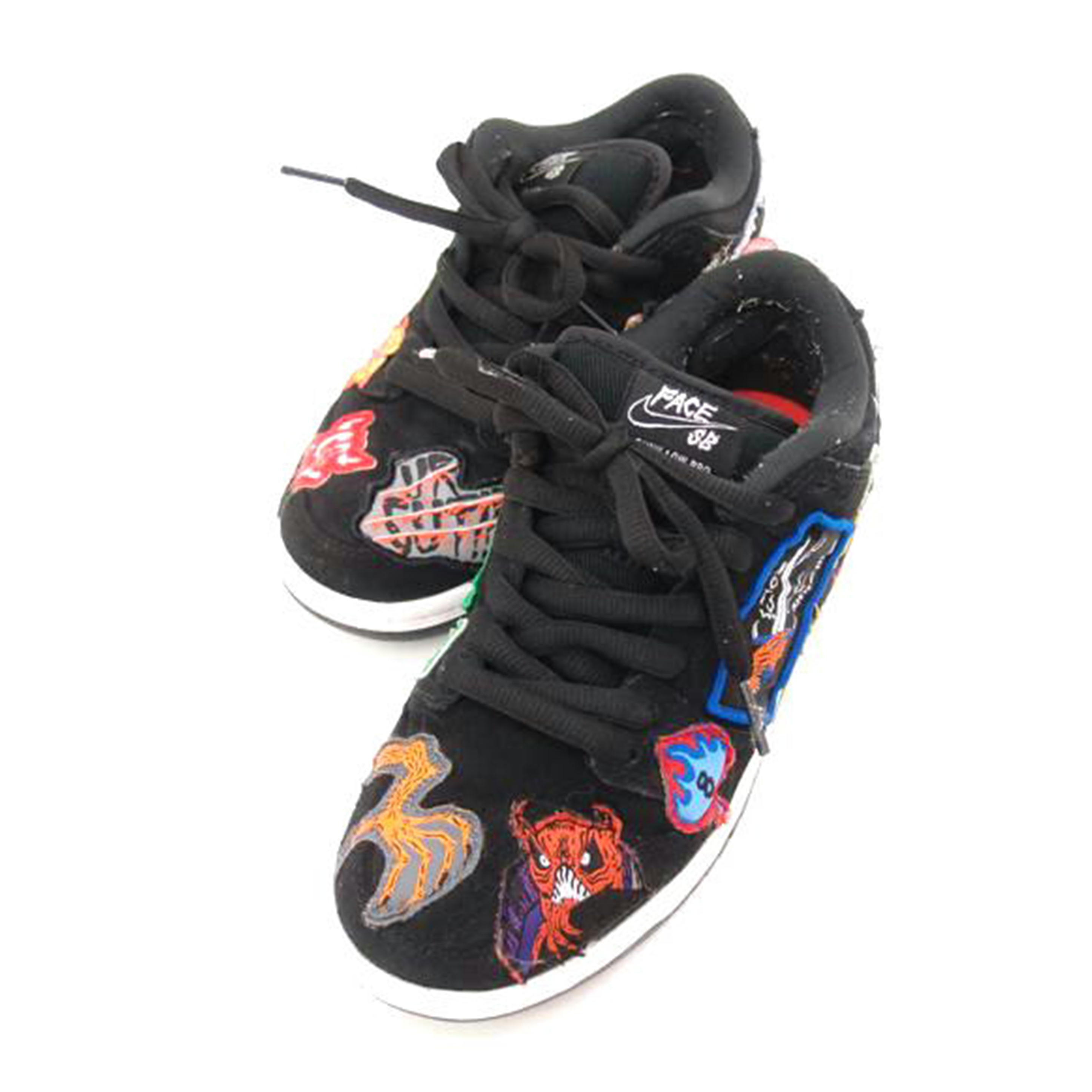 NIKE ナイキ/NIKE　SB　DOUN　LOW　PRO/DQ4488-001//ABランク/69