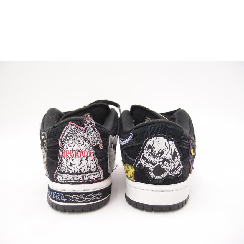 NIKE ナイキ/NIKE　SB　DOUN　LOW　PRO/DQ4488-001//ABランク/69