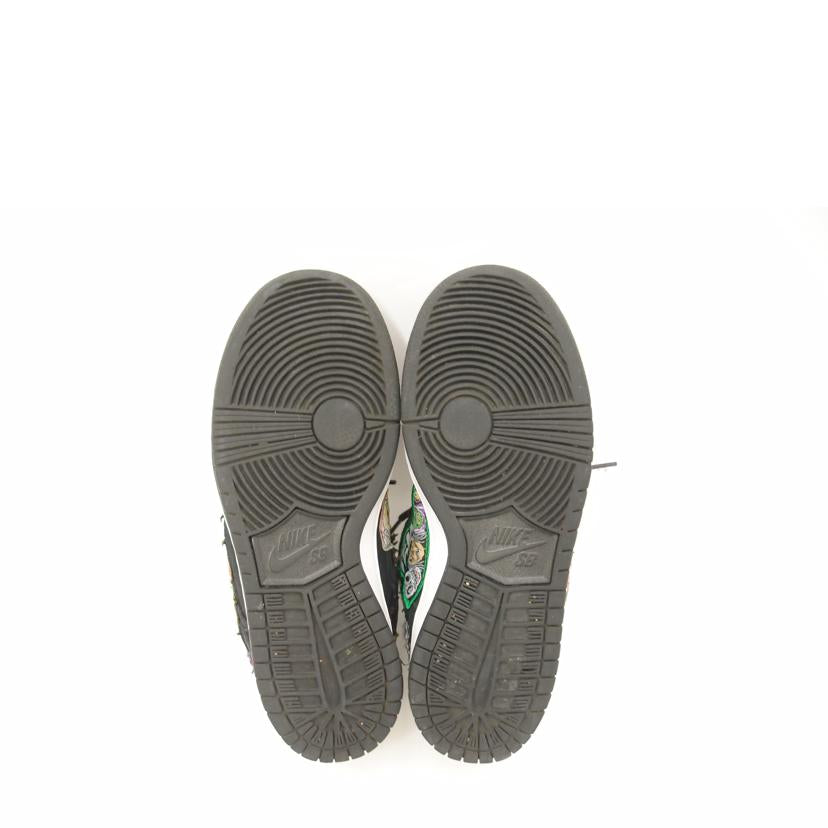 NIKE ナイキ/NIKE　SB　DOUN　LOW　PRO/DQ4488-001//ABランク/69