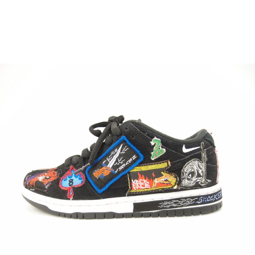 NIKE ナイキ/NIKE　SB　DOUN　LOW　PRO/DQ4488-001//ABランク/69