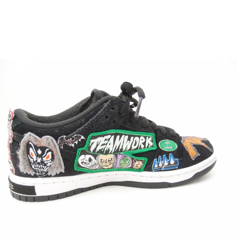NIKE ナイキ/NIKE　SB　DOUN　LOW　PRO/DQ4488-001//ABランク/69
