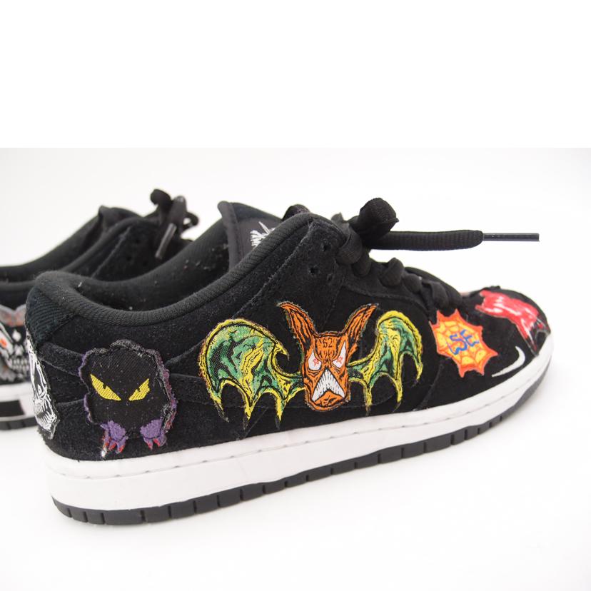 NIKE ナイキ/NIKE　SB　DOUN　LOW　PRO/DQ4488-001//ABランク/69