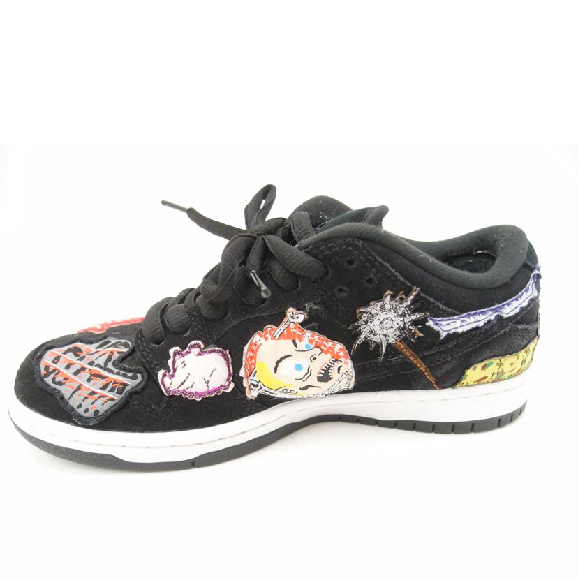 NIKE ナイキ/NIKE　SB　DOUN　LOW　PRO/DQ4488-001//ABランク/69