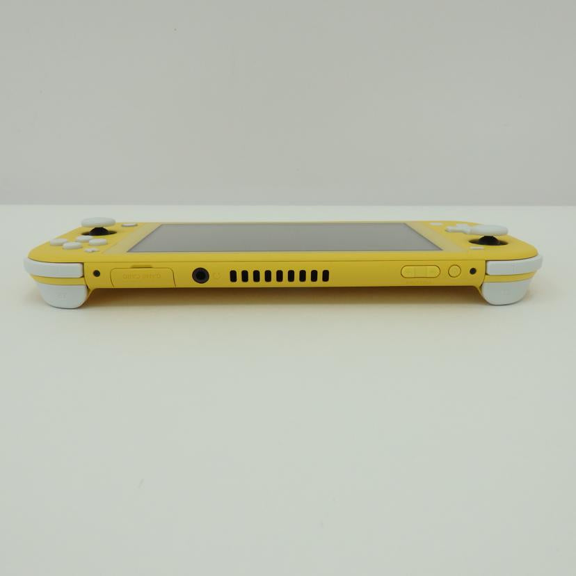 NINTENDO ニンテンドー/Switch　Lite/HDH-001//XJJ10020521942/Aランク/77