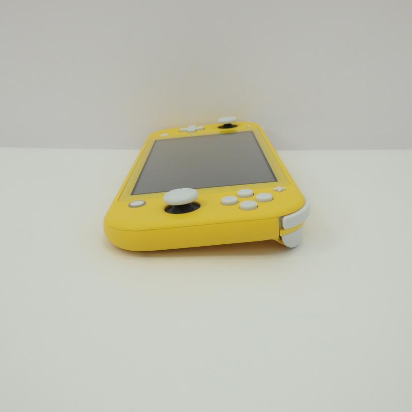 NINTENDO ニンテンドー/Switch　Lite/HDH-001//XJJ10020521942/Aランク/77