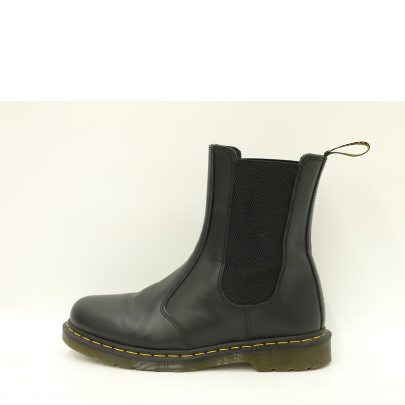 Dr．Martens ドクターマーチン/Bex　w／zipサイドゴアブーツ/2976HI//SAランク/69