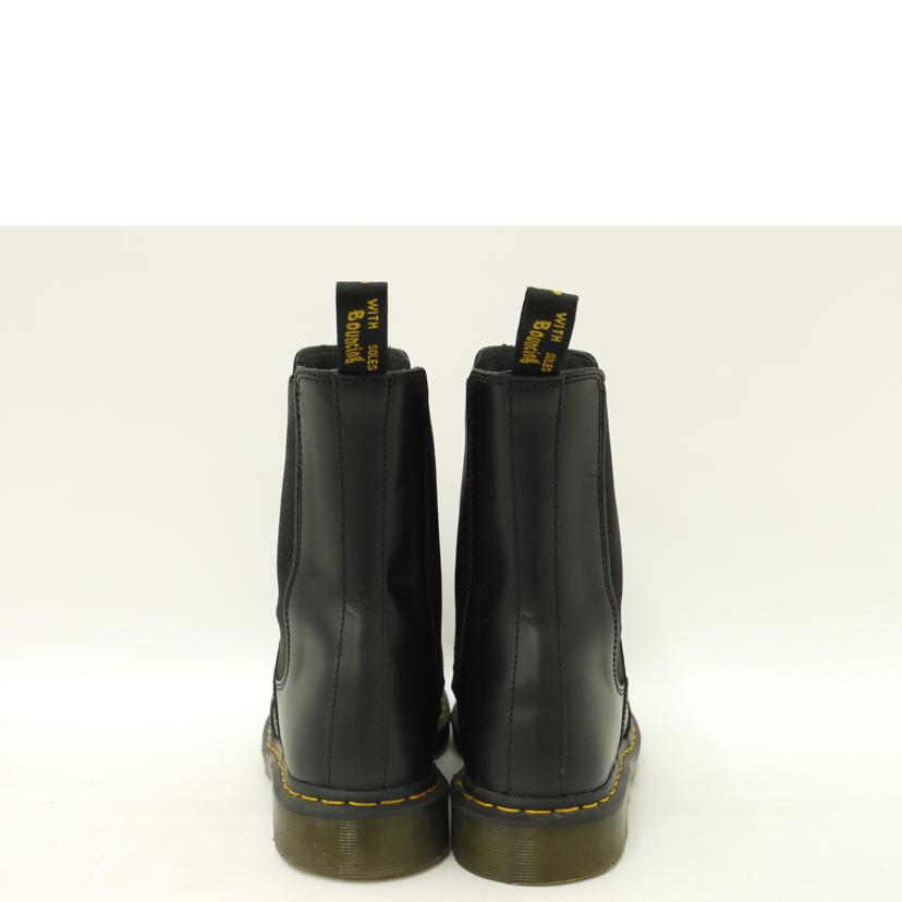 Dr．Martens ドクターマーチン/Bex　w／zipサイドゴアブーツ/2976HI//SAランク/69