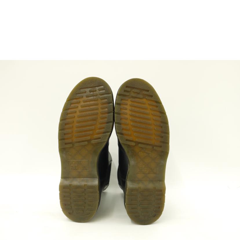 Dr．Martens ドクターマーチン/Bex　w／zipサイドゴアブーツ/2976HI//SAランク/69