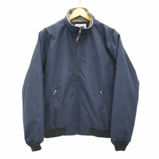 L．L．Bean エルエルビーン/ウォームアップジャケット／インナーフリース/205107//Bランク/05