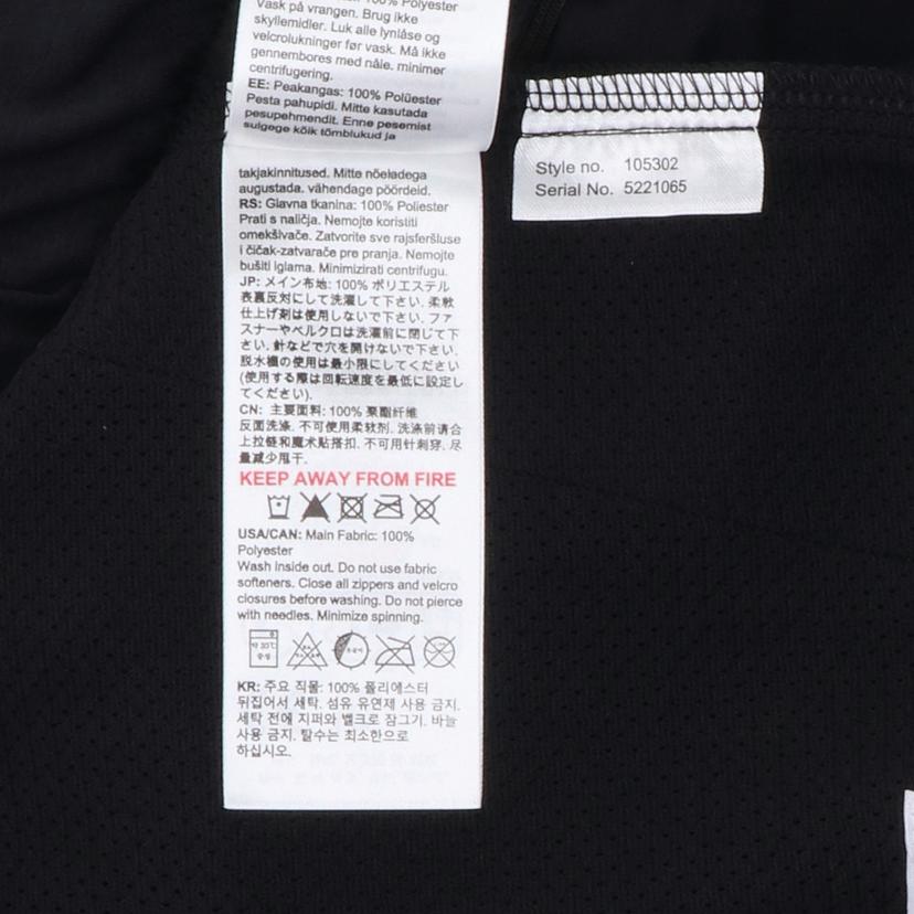 MAMMUT マムート/トラックパンツ／S/105302//5221065/Aランク/20