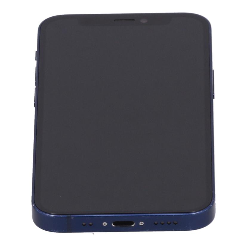 Apple　 アップル　/iPhone12　mini　128GB/MGDP3J/A//FD1DL2240GQJ/Bランク/69