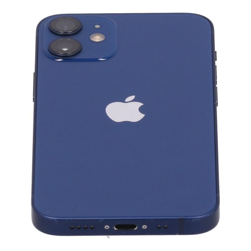 Apple　 アップル　/iPhone12　mini　128GB/MGDP3J/A//FD1DL2240GQJ/Bランク/69