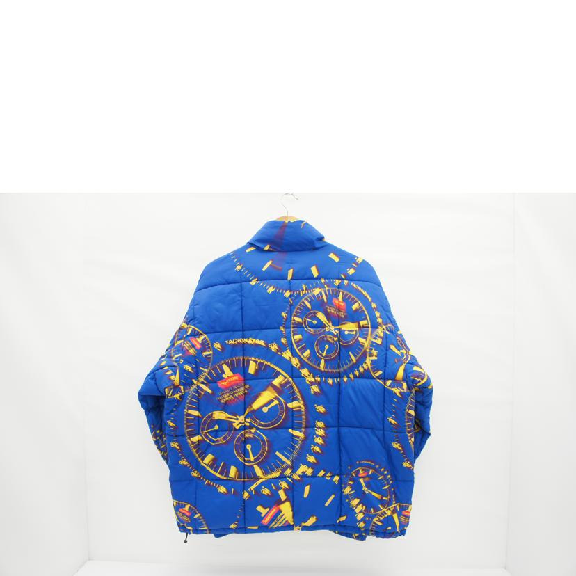 Supream シュプリーム/Supream 20AW Watches Reversible Puffy Jacket//Bランク/19