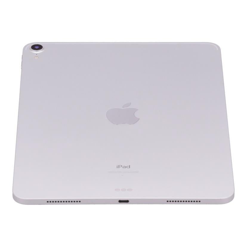 Apple アップル/iPad　Pro　第1世代　Wi－Fi　512GB　2018/MTXU2J/A//DMPZG02EKD6P/Bランク/75