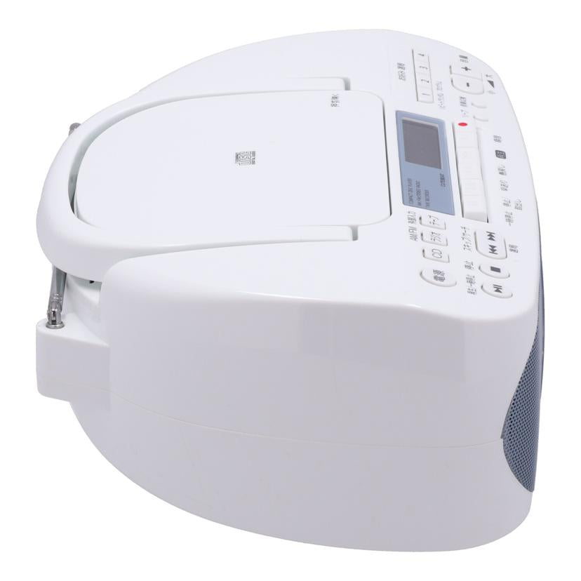 TOSHIBA 東芝　/CDラジカセ/TY-CDS7//191226452L0/Bランク/67