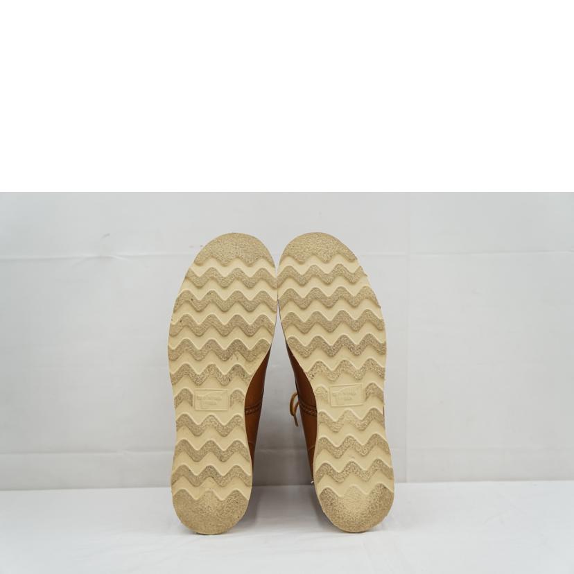 RED　WING レッドウィング/RED　WING　6inch　Classic　Moc　28．0/5875//Aランク/67