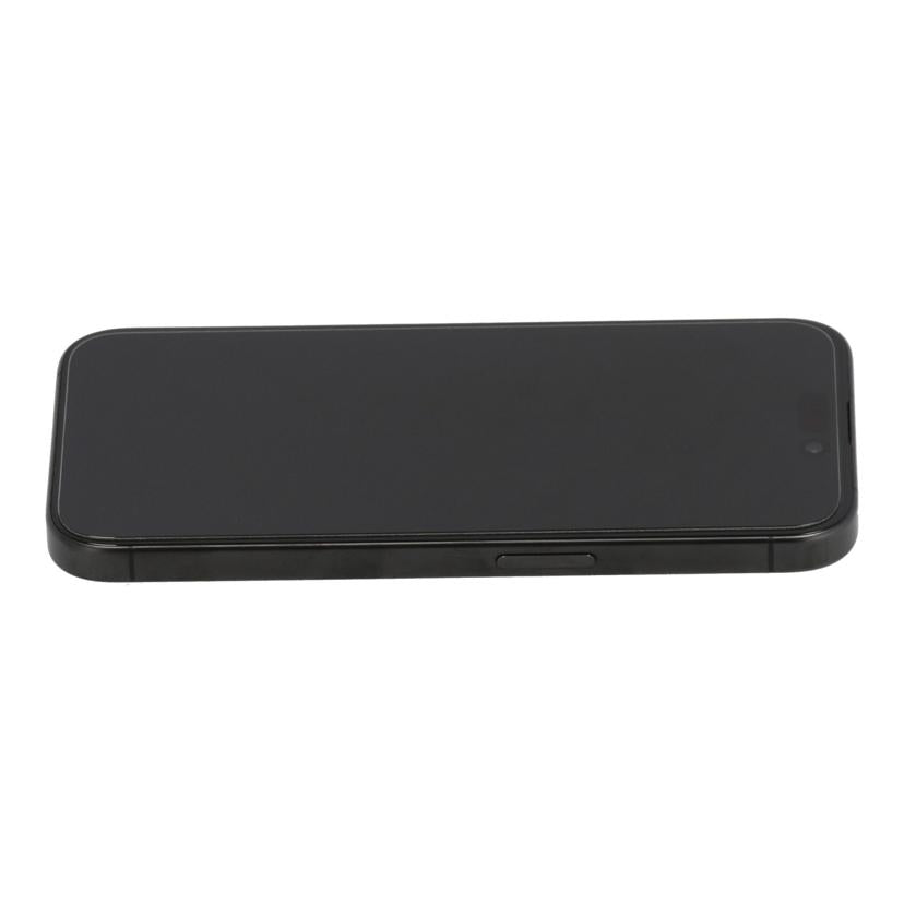 Apple SIMロックなし アップル /iPhone15 Pro 256GB/MTUC3J/A//KPW3XFYVY1/ABランク/62