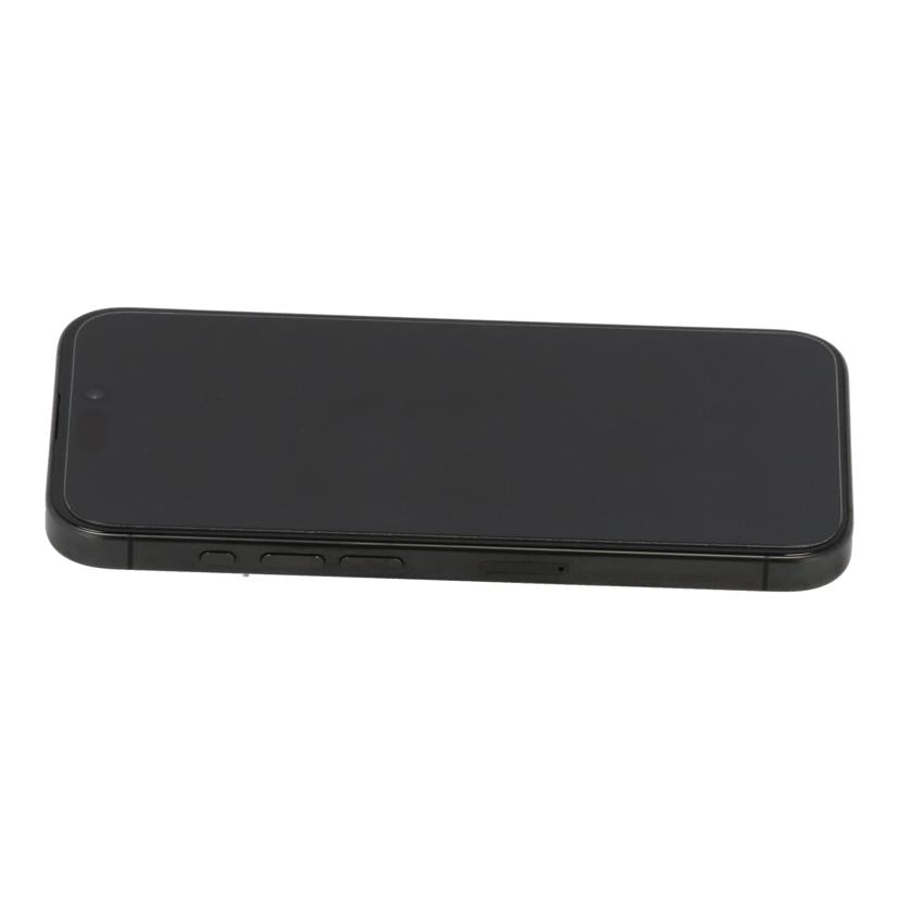 Apple SIMロックなし アップル /iPhone15 Pro 256GB/MTUC3J/A//KPW3XFYVY1/ABランク/62