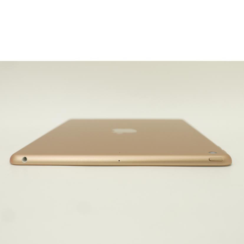 Apple アップル/iPad　第6世代　9．7インチ　Wi－Fiモデル　32GB/MR7G2J/A//DMPWHZNHJMVR/ABランク/69