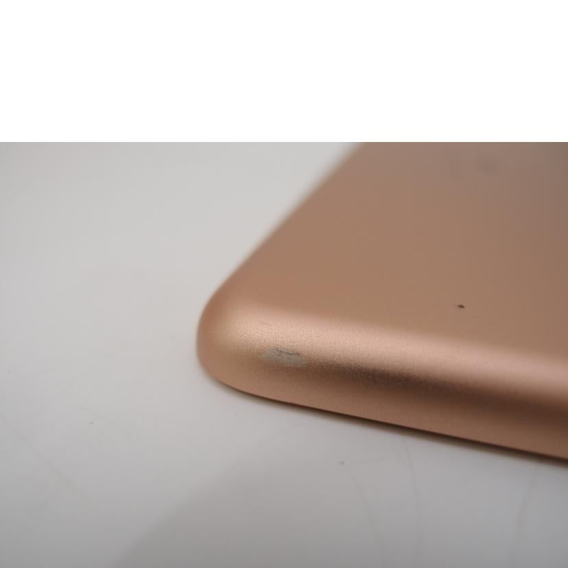 Apple アップル/iPad　第6世代　9．7インチ　Wi－Fiモデル　32GB/MR7G2J/A//DMPWHZNHJMVR/ABランク/69