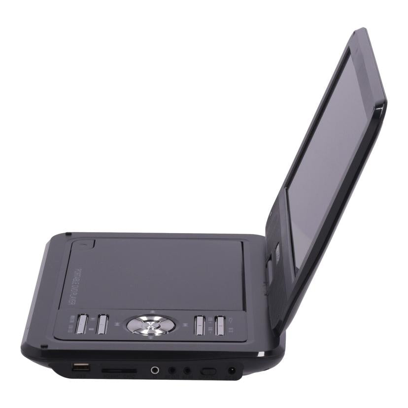 neXXion ネクシオン/ポータブルDVDプレーヤー/FV-P1013B//FVP23060923/Bランク/77