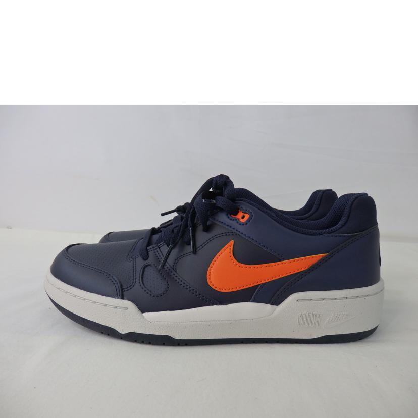 NIKE ナイキ/NIKE　FULL　FORCE　LO／26．5cm/FB1362-400//Aランク/84