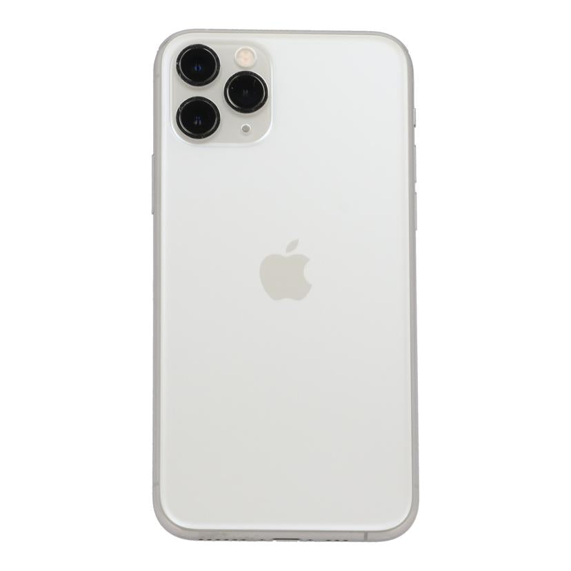 Apple SoftBank アップル /iPhone11 Pro 256GB/MWC82J/A//C39ZXG37N6Y7/Bランク/62