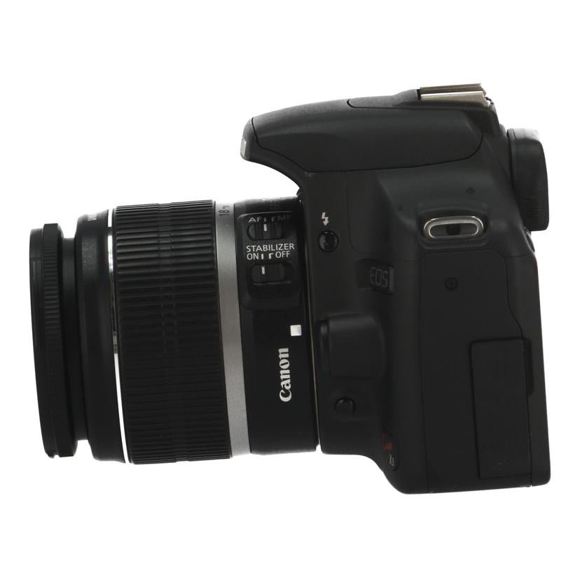 Canon キヤノン　/デジタル一眼　レンズキット/EOS Kiss X3ﾚﾝｽﾞｷｯﾄ//0860225798/Bランク/70