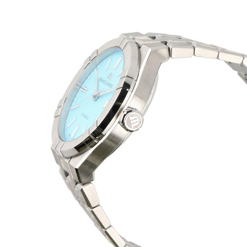 MAURICE　LACROIX モーリスラクロア/アイコンウォッチ／自動巻／世界限定888本/AI6008//BB2****/Aランク/91