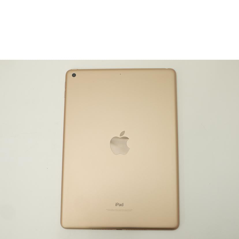 Apple アップル/iPad　第6世代　9．7インチ　Wi－Fi　32GB　ゴールド/MRJN2J/A//DMPWHE4YJMVR/ABランク/69